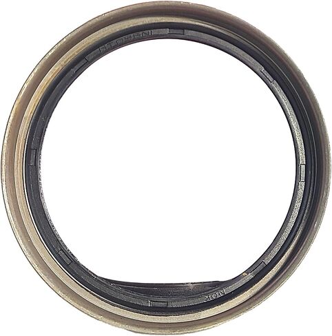 2 قطعة 90312-96001 زيت ختم محور المحور الأمامي متوافق مع Toyota 2003-2022 4Runner 2007-2014 FJ Cruiser، 2005-2022 Tacoma in Saudi Arabia