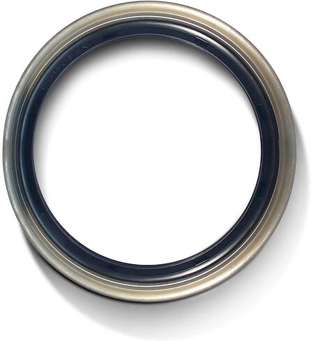 2 قطعة 90312-96001 زيت ختم محور المحور الأمامي متوافق مع Toyota 2003-2022 4Runner 2007-2014 FJ Cruiser، 2005-2022 Tacoma in Saudi Arabia