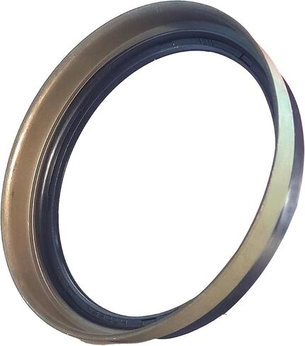2 قطعة 90312-96001 زيت ختم محور المحور الأمامي متوافق مع Toyota 2003-2022 4Runner 2007-2014 FJ Cruiser، 2005-2022 Tacoma in Saudi Arabia