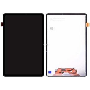 LCD Display Touch Screen Digitizer Assembly for Samsung Tab S8 SM-X700 SM-X706 11" Black