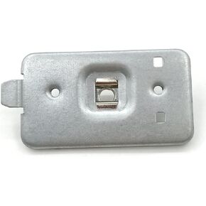 DE94-03258A Microwave Mounting Support Bracket Fits for Samsung Microwave ME20h705MSS Mounting Bracket