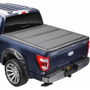 RealTruck Extang Trifecta 2.0 Soft Folding Truck Bed Tonneau Cover | 92590 | Fits 2017 - 2024 Honda Ridgeline 5' Bed (60")