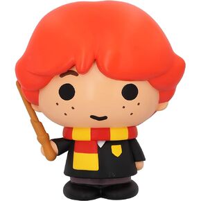 Harry Potter Ron Weasley Figural Bank