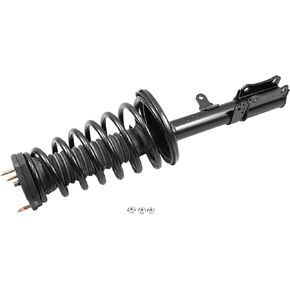 Monroe Quick-Strut 171681 Suspension Strut and Coil Spring Assembly for Toyota Camry