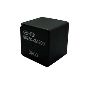 Automotive Relay 95230-3A300 40A 5Pins 12VDC