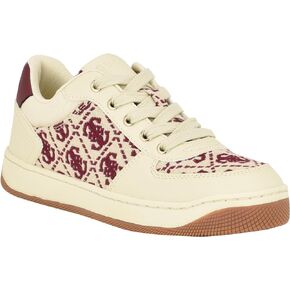 GUESS Women's Invited Sneaker