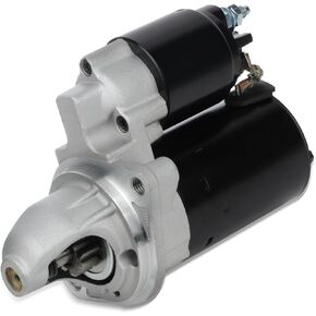 SCITOO Starters fit for BMW 325 330 Series 2006 328 335 X3 X5 Z4 Series 2007 2008 2009 3.0L 17922N