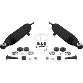 Monroe Shocks & Struts Max-Air MA815 Air Shock Absorber, Pack of 2