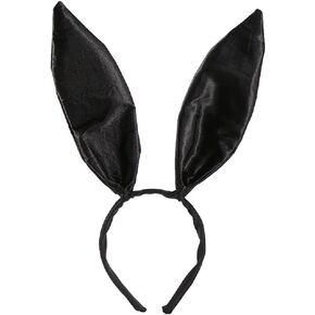 Bunny Ear Headband Rabbit Hair Band Hair Accessories for Women Party Gift