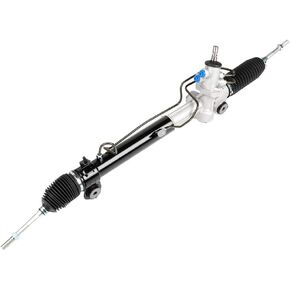 ECCPP Complete Power Steering Rack and Pinion Assembly For Lexus RX330 2004-2006 Sport Utility,For Lexus RX350 2007-2009 Sport Utility,For Toyota Highlander 2001-2007 Sport Utility