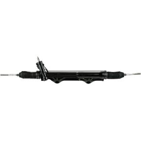 Cardone 22-255 Remanufactured Hydraulic Power Steering Rack and Pinion Complete Unit (Renewed)