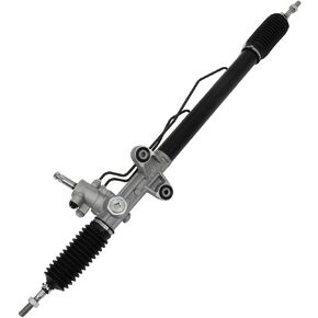 ECCPP Power Steering Rack and Pinion Assembly fits for 1998-2002 for Honda Accord 26-1791