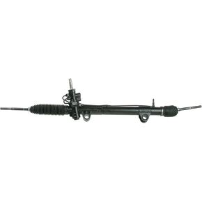 Cardone 26-2143 Remanufactured Hydraulic Power Rack and Pinion Complete Unit, EPS (Renewed)