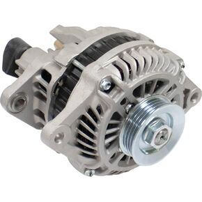 DB Electrical AMT0198 New Alternator For Chrysler 2.4L 2.4 Pt Cruiser 03 04 05 2003 2004 2005, Dodge 2.0L 2.0 Neon 05 2005 A2TG0191 334-1514 5033253AA A2TG0191 1-2545-01MI 13995