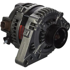 Denso First Time Fit Alternator - 210-0611