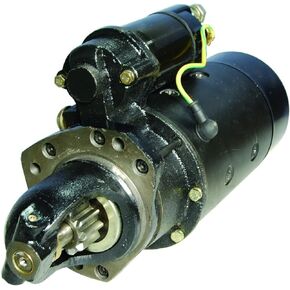 New Starter Compatible With John Deere Tractor FARM 4040 4050 4055 4240 4250 4255 4350 4440 AR41627, AR55639, AR77254, RE13722, RE41875, SE501414, TY25960, TY6617, TY6713, SND0238, 41052110