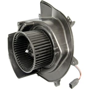 Four Seasons/Trumark 75749 Blower Motor with Wheel , Grey