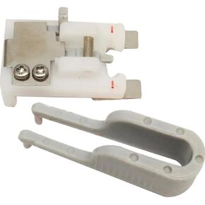 Sew-link Button Foot with Placement Tool for Viking