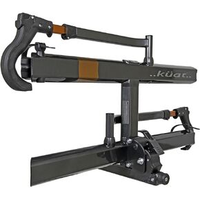 Kuat Sherpa 2.0 Hitch Bike Rack - 2 Bike Rack