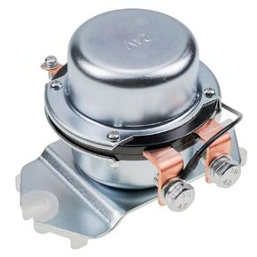 Battery Relay 24V 08088-10000 AT154229 Compatible with Komatsu PC60-3 PC60-5 John Deere JD 490E 790ELC 190E