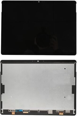 LCD Display Touch Panel Digitizer Screen Replacement Compatible with Microsoft Surface Pro 9 2022 (Black) in Saudi Arabia