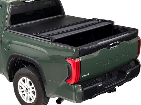 RealTruck Extang Trifecta 2.0 Soft Folding Truck Bed Tonneau Cover | 92590 | Fits 2017 - 2024 Honda Ridgeline 5' Bed (60") in Saudi Arabia