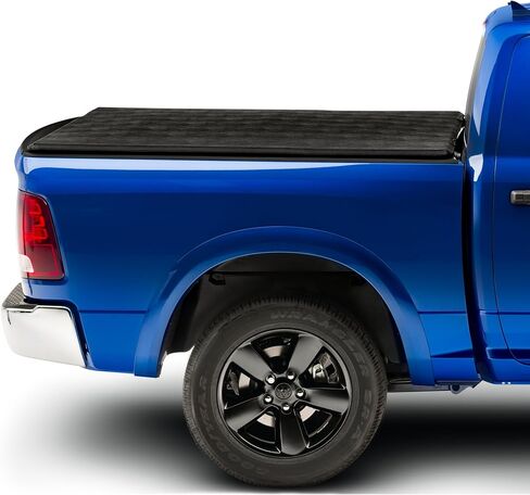 RealTruck Extang Trifecta 2.0 Soft Folding Truck Bed Tonneau Cover | 92590 | Fits 2017 - 2024 Honda Ridgeline 5' Bed (60") in Saudi Arabia