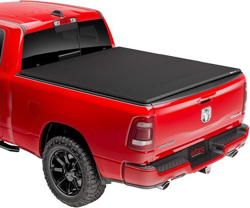 RealTruck Extang Trifecta 2.0 Soft Folding Truck Bed Tonneau Cover | 92590 | Fits 2017 - 2024 Honda Ridgeline 5' Bed (60") in Saudi Arabia