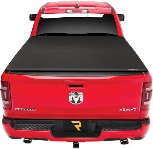 RealTruck Extang Trifecta 2.0 Soft Folding Truck Bed Tonneau Cover | 92590 | Fits 2017 - 2024 Honda Ridgeline 5' Bed (60") in Saudi Arabia