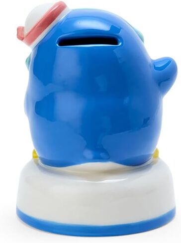 Sanrio 116424 Hello Kitty Money Box Hello Kitty 12.6 x 9 x 9 cm Fashionable Miscellaneous Goods ~ Always Sanrio Character 116424 in Saudi Arabia
