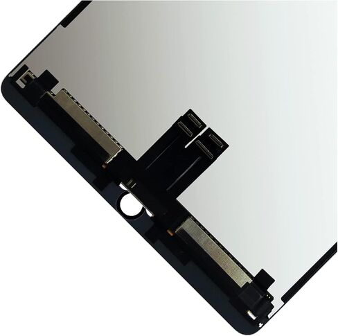 استبدال شاشة CanFixIt متوافق مع iPad Air 3 A2152 A2153 A2123 A2154 شاشة LCD مقاس 9.7 بوصات مع مجموعة رقمية تعمل باللمس مع مجموعة أدوات لاصقة وإصلاح (أبيض) in Saudi Arabia