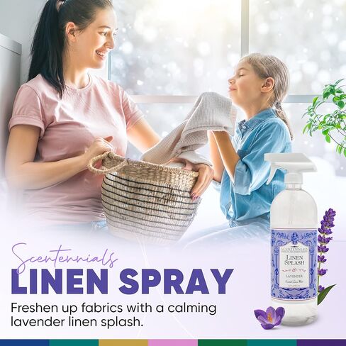 مجموعة عينات رذاذ الكتان 2 أونصة (7 قطع) in Kuwait