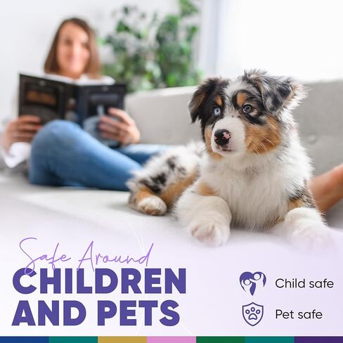 مجموعة عينات رذاذ الكتان 2 أونصة (7 قطع) in Kuwait