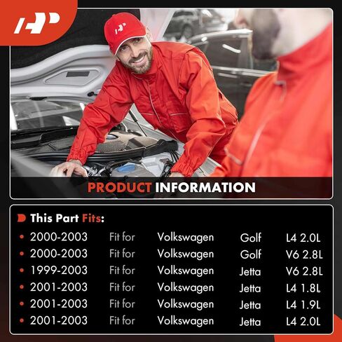 ضاغط مكيف هواء ممتاز مع قابض متوافق مع فولكس فاجن جيتا 1999-2003، جولف 2.0 لتر 2.8 لتر 2000-2003 in Saudi Arabia
