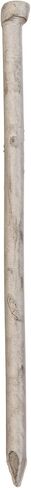 Grip Rite 8HGF1 1 lb Hot Dipped Galvanized Smooth Shank Finish Nail, 2-1/2" in Saudi Arabia