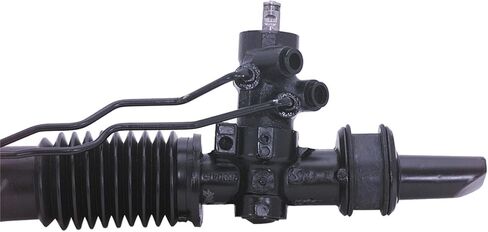 Cardone 22-108 وحدة كاملة لرف التوجيه الهيدروليكي المعاد تصنيعه وترسه (متجددة) in Saudi Arabia