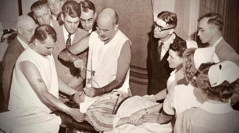 Lobotomy Tools Orbitoclast and Hammer Medical Surgical Frontal Lobotomy Instruments Oddity Curiosity in Saudi Arabia