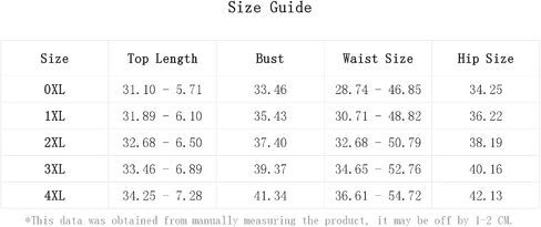 Floerns Women Plus Size One Piece Swimsuits Tummy Control Bathing Suits with Back Bow Decoration in Saudi Arabia