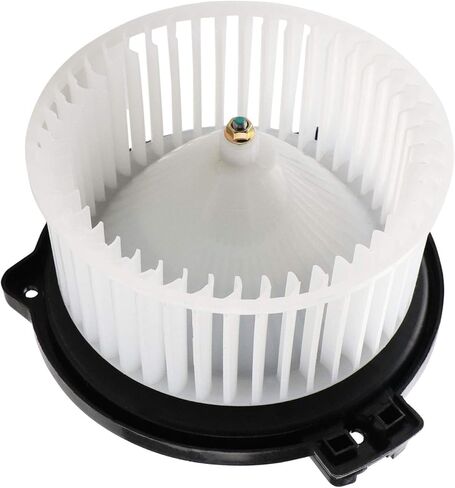 Youxmoto 700039 HVAC Blower Motor Assembly with Fan Cage Fit for RAV4 1996-2000,Fit for Pickup 1989-1995,Fit for Mazda Miata 1990-1998, Fit for MR2 1991-1995 Replaces 87103-42020 NA01-61-B10 in Saudi Arabia