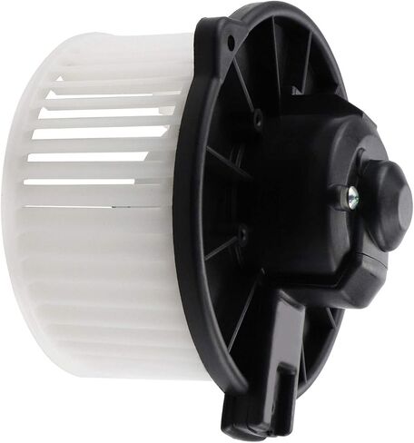Youxmoto 700039 HVAC Blower Motor Assembly with Fan Cage Fit for RAV4 1996-2000,Fit for Pickup 1989-1995,Fit for Mazda Miata 1990-1998, Fit for MR2 1991-1995 Replaces 87103-42020 NA01-61-B10 in Saudi Arabia