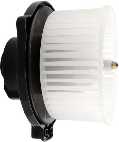 Youxmoto 700039 HVAC Blower Motor Assembly with Fan Cage Fit for RAV4 1996-2000,Fit for Pickup 1989-1995,Fit for Mazda Miata 1990-1998, Fit for MR2 1991-1995 Replaces 87103-42020 NA01-61-B10 in Saudi Arabia
