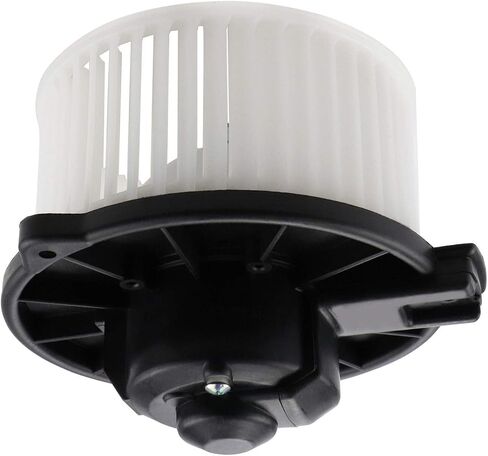 Youxmoto 700039 HVAC Blower Motor Assembly with Fan Cage Fit for RAV4 1996-2000,Fit for Pickup 1989-1995,Fit for Mazda Miata 1990-1998, Fit for MR2 1991-1995 Replaces 87103-42020 NA01-61-B10 in Saudi Arabia