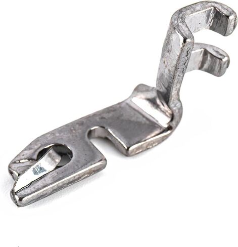 قدم ضاغط ذات ساق ضيقة منخفضة تناسب جميع الأخوات ذات الساق المنخفضة، جانوم، سيمبليسيتي، كينمور، بفاف، سينجر، سيمبليسيتي، ماكينة خياطة فايكنغ in Kuwait