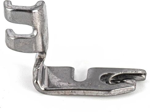 قدم ضاغط ذات ساق ضيقة منخفضة تناسب جميع الأخوات ذات الساق المنخفضة، جانوم، سيمبليسيتي، كينمور، بفاف، سينجر، سيمبليسيتي، ماكينة خياطة فايكنغ in Kuwait