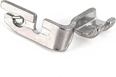 قدم ضاغط ذات ساق ضيقة منخفضة تناسب جميع الأخوات ذات الساق المنخفضة، جانوم، سيمبليسيتي، كينمور، بفاف، سينجر، سيمبليسيتي، ماكينة خياطة فايكنغ in Kuwait