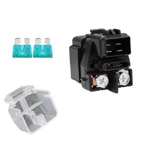 Starter Solenoid Relay Replacement for Arctic Cat 375 400 500 1998-2005 3180026E00