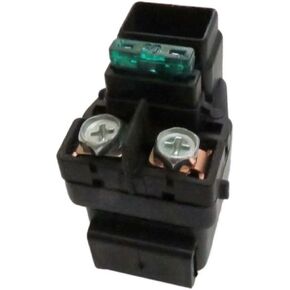 STARTER SOLENOID RELAY FOR SUZUKI LT-Z400 LT-Z400F QUADSPORT Z400 2x4 2003-2008 NEW