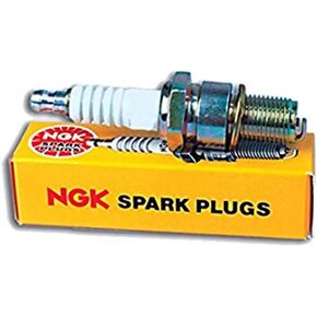 NGK Resistor Sparkplug BKR5E-11 for Honda Pioneer 500 2015-2019 in Saudi Arabia