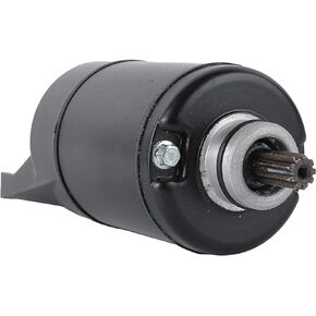 DB Electrical 410-54191 Starter Compatible With/Replacement For Kawasaki 650 ER650 EX650 Ninja Motorcycle 2006-2015 /KLE650 Versys 07-15/21163-0040/12 Volts, CW