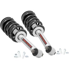 Rough Country 3.5" Loaded N3 Lifted Struts for 2019-2022 Chevy/GMC 1500-501066